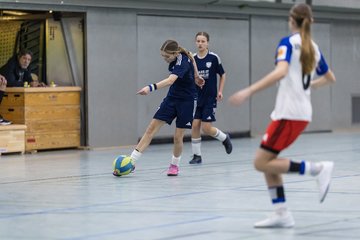 Bild 47 - wCJ Loewinnen Cup C1
